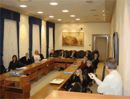 PBIRO's Center for Entrepreneurship Education - Business Education