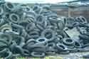 Automobile waste