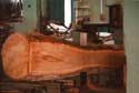 Wood industry