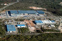 Industry zones