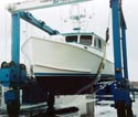 Small shipbuilding