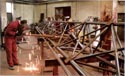 Metal industry