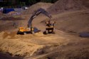 Sand production