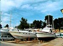 Dry marine