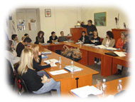Entrepreneurship Education - Business Education